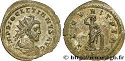 DIOCLECIANO Aurelianus