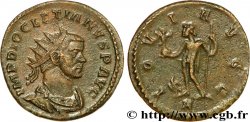 DIOCLETIAN Aurelianus