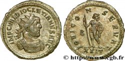 DIOCLÉTIEN Aurelianus