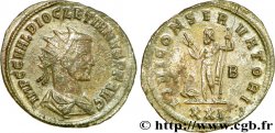 DIOCLEZIANO Aurelianus
