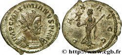 MAXIMIEN HERCULE Aurelianus
