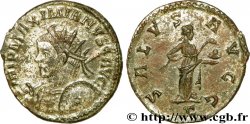 MAXIMIANUS HERCULIUS Aurelianus