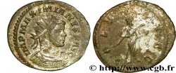 MAXIMIEN HERCULE Aurelianus