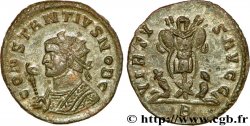 CONSTANCE Ier CHLORE Aurelianus SPL