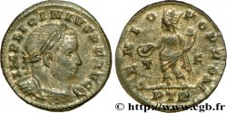 LICINIUS Ier Follis ou nummus