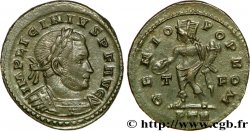 LICINIUS Ier Follis ou nummus