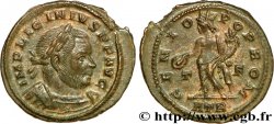 LICINIUS Ier Follis ou nummus