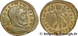 LICINIO I PADRE Follis ou nummus