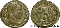 LICINIUS Ier Centenionalis ou nummus FDC