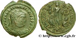 LICINIUS I Follis ou nummus
