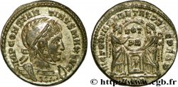 COSTANTINO I IL GRANDE Centenionalis ou nummus