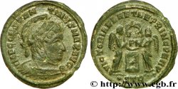 CONSTANTINE I THE GREAT Centenionalis ou nummus