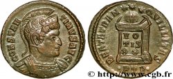 COSTANTINO I IL GRANDE Centenionalis ou nummus