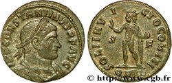 CONSTANTIN Ier LE GRAND Follis ou nummus SUP/TTB+