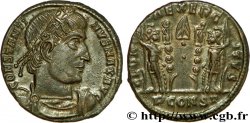 CONSTANTINE I THE GREAT Centenionalis ou nummus