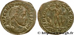 CONSTANTINE I THE GREAT Follis ou nummus AU