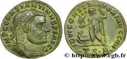 CONSTANTIN Ier LE GRAND Follis ou nummus
