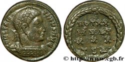 COSTANTINO I IL GRANDE Centenionalis ou nummus