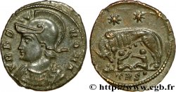 ROME Centenionalis ou nummus