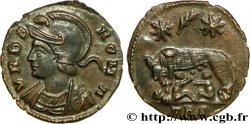 ROMA Centenionalis ou nummus