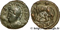 ROMA Centenionalis ou nummus, imitation