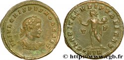 CRISPUS Follis ou nummus