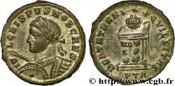 CRISPUS Centenionalis ou nummus