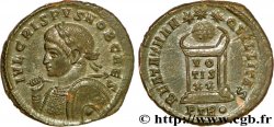 CRISPUS Centenionalis ou nummus