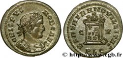CRISPO Centenionalis ou nummus MS