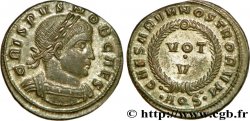 CRISPUS Centenionalis ou nummus FDC