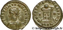 COSTANTINO II Centenionalis ou nummus