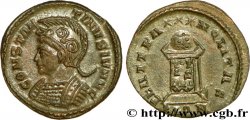 CONSTANTINUS II Centenionalis ou nummus