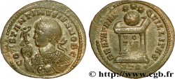 CONSTANTIN II Centenionalis ou nummus
