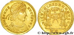CONSTANS Solidus