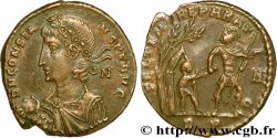 CONSTANS Maiorina, (MB, Æ 2)