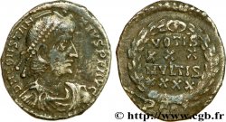 COSTANZO II Silique