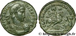 CONSTANCE II Maiorina, (MB, Æ 2) TTB+