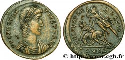 CONSTANCE II Maiorina SPL
