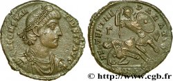 CONSTANTIUS II Maiorina, (MB, Æ 2) AU