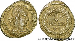 JULIEN II LE PHILOSOPHE Silique TTB