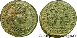 VALENTINIANUS I Nummus, (PB, Æ 3)