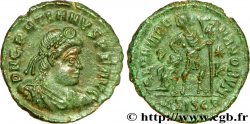 GRATIEN Nummus, (PB, Æ 3)