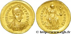 HONORIUS Solidus