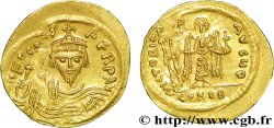 PHOCAS Solidus