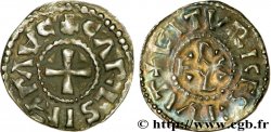 KARL III Denier