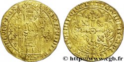 CHARLES V LE SAGE Franc à pied n.d.
