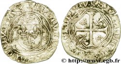 LOUIS XII LE PÈRE DU PEUPLE Douzain ou grand blanc à la couronne 25/04/1498 Tournai