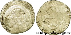 FRANÇOIS IER LE RESTAURATEUR DES LETTRES Grand blanc à la couronne, 1er type 23/01/1515 Limoges
