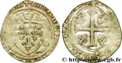 FRANÇOIS IER LE RESTAURATEUR DES LETTRES Grand blanc à la couronne, 1er type 23/01/1515 Limoges