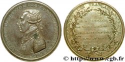 FRENCH CONSTITUTION Médaille de LaFayette
